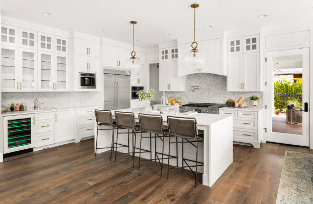 Reliable Appliance Installation contractor in Mesa, AZ by I E Kitchen